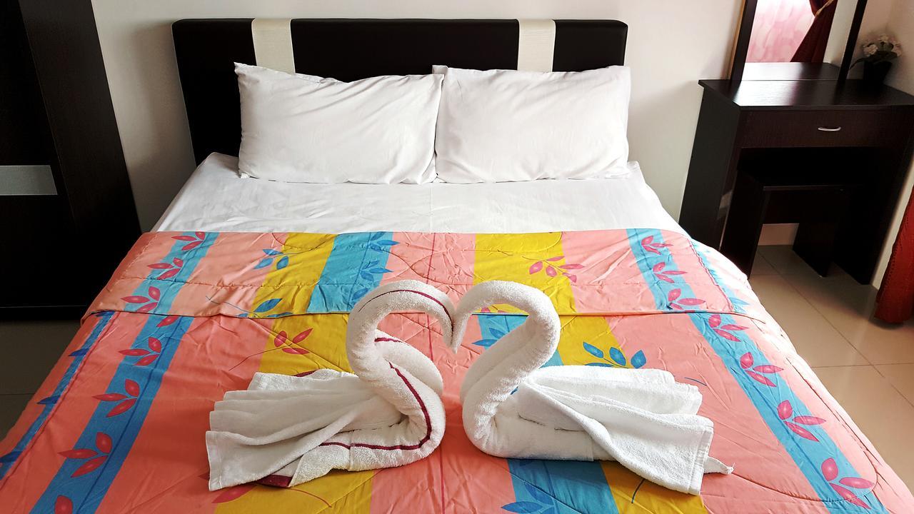 Mahkota Cheras Sweet Condo 1-14 Pax Near Mrt To Kl Kuala Lumpur Ngoại thất bức ảnh