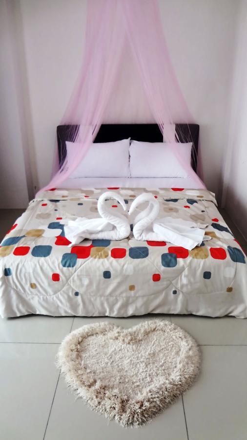 Mahkota Cheras Sweet Condo 1-14 Pax Near Mrt To Kl Kuala Lumpur Ngoại thất bức ảnh