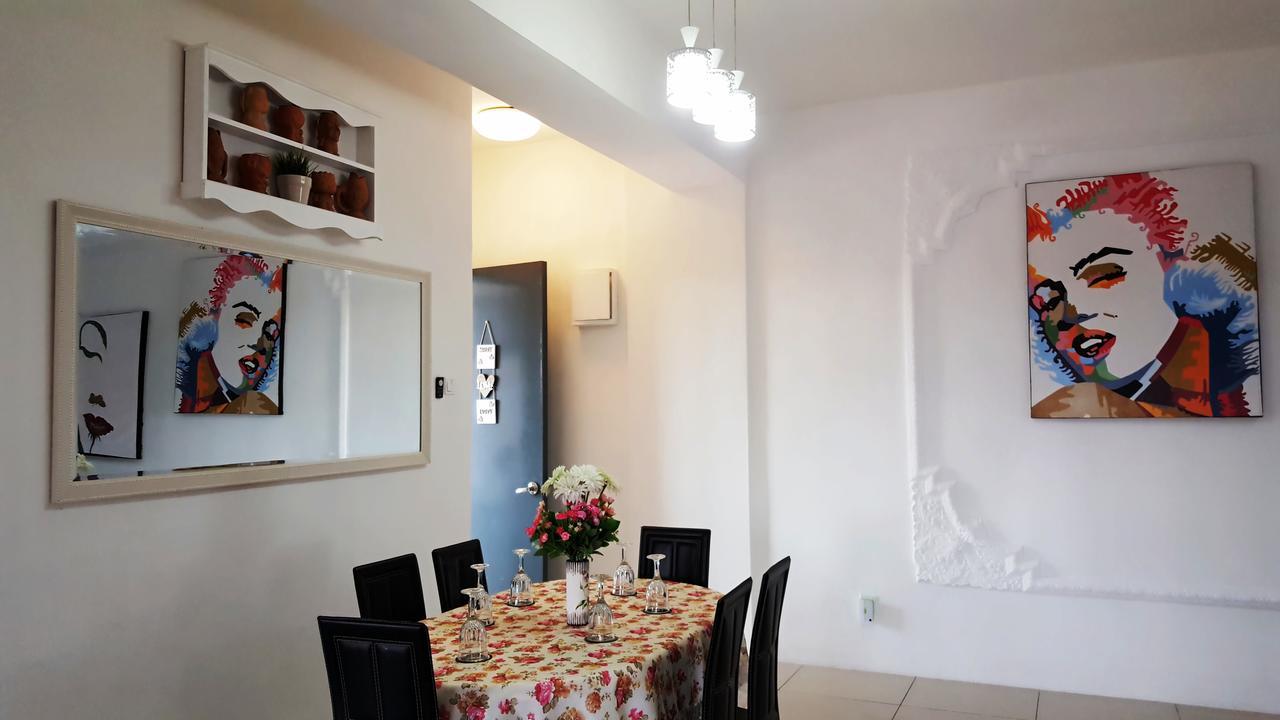 Mahkota Cheras Sweet Condo 1-14 Pax Near Mrt To Kl Kuala Lumpur Ngoại thất bức ảnh
