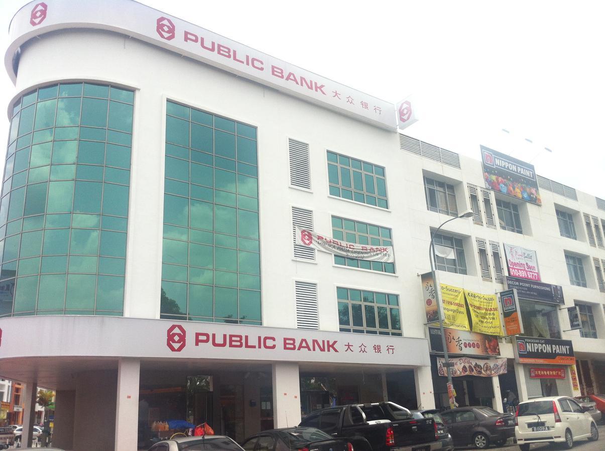Mahkota Cheras Sweet Condo 1-14 Pax Near Mrt To Kl Kuala Lumpur Ngoại thất bức ảnh