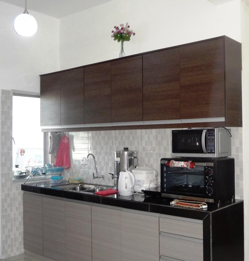 Mahkota Cheras Sweet Condo 1-14 Pax Near Mrt To Kl Kuala Lumpur Ngoại thất bức ảnh