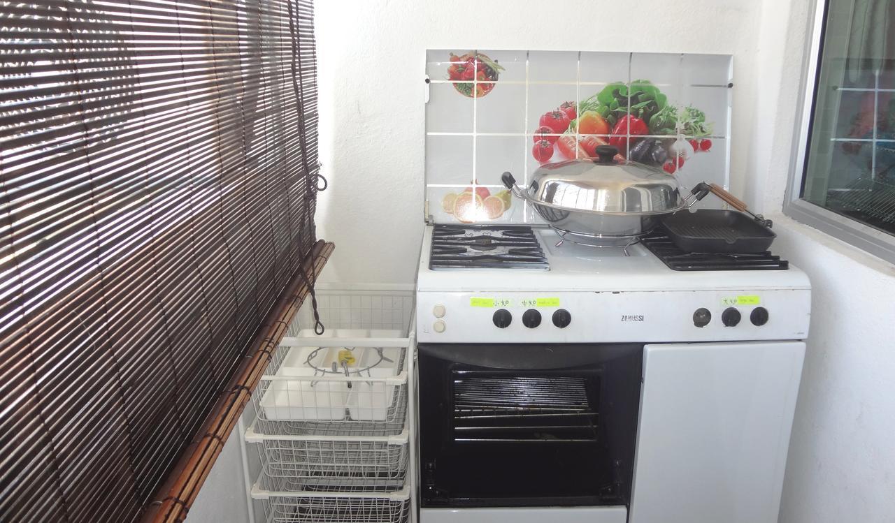 Mahkota Cheras Sweet Condo 1-14 Pax Near Mrt To Kl Kuala Lumpur Ngoại thất bức ảnh