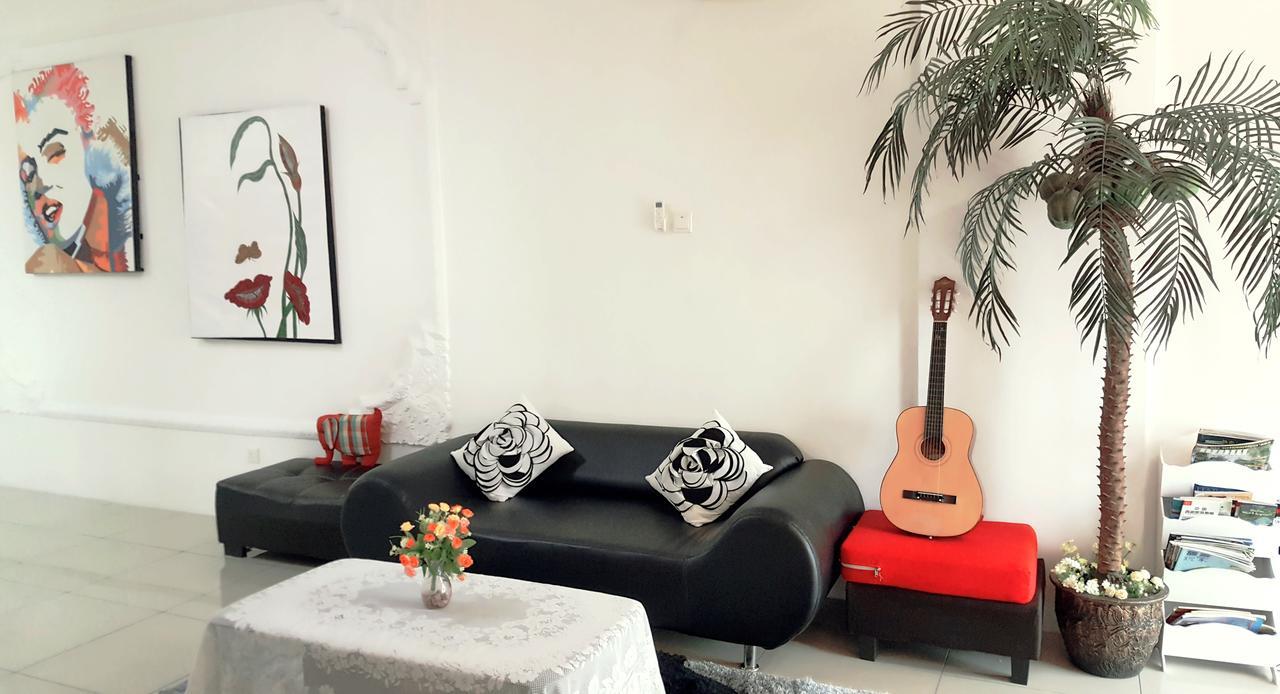 Mahkota Cheras Sweet Condo 1-14 Pax Near Mrt To Kl Kuala Lumpur Ngoại thất bức ảnh