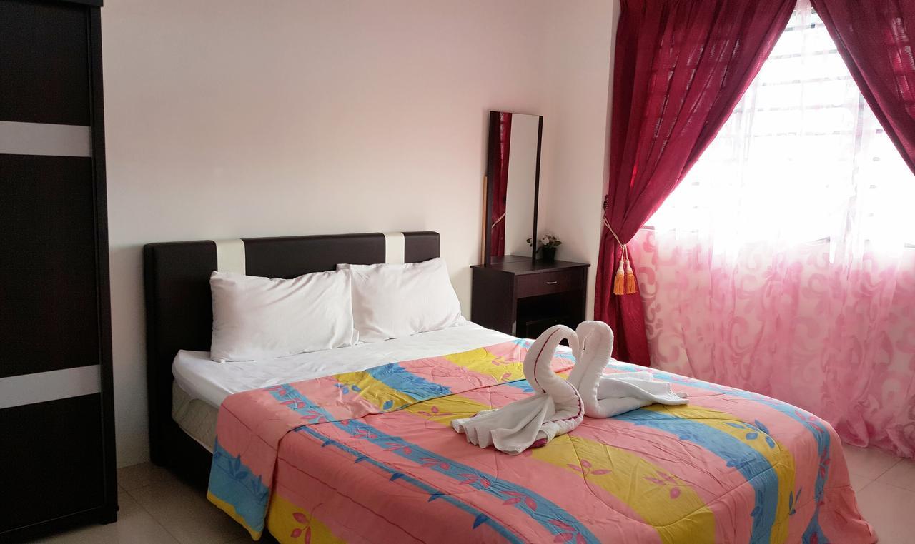Mahkota Cheras Sweet Condo 1-14 Pax Near Mrt To Kl Kuala Lumpur Ngoại thất bức ảnh