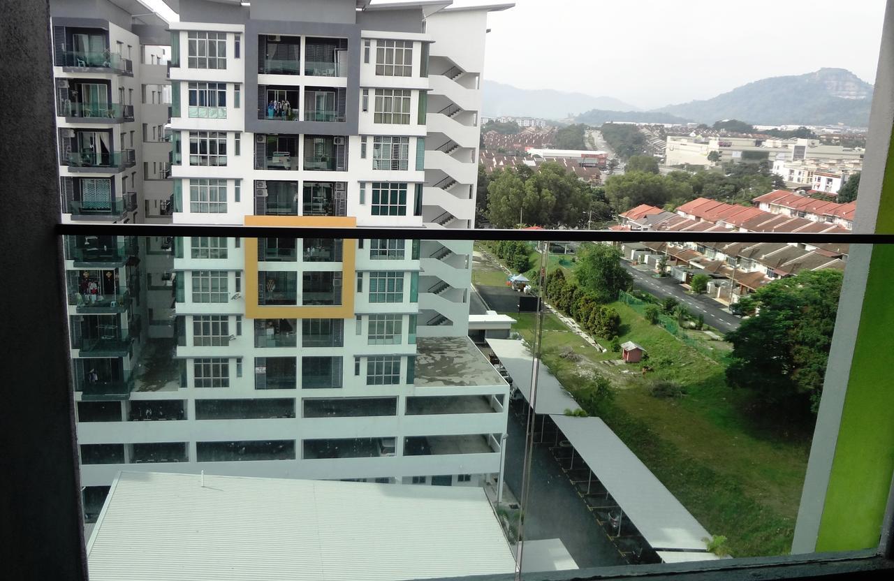 Mahkota Cheras Sweet Condo 1-14 Pax Near Mrt To Kl Kuala Lumpur Ngoại thất bức ảnh