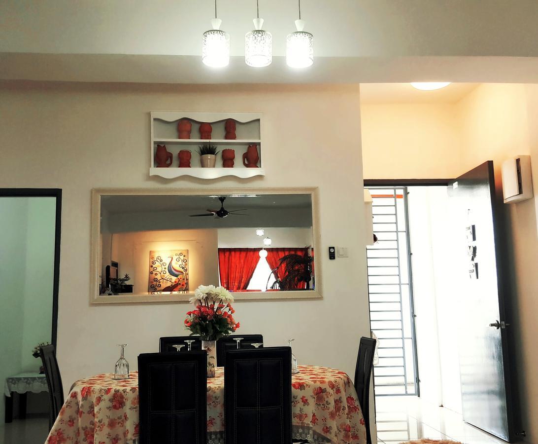 Mahkota Cheras Sweet Condo 1-14 Pax Near Mrt To Kl Kuala Lumpur Ngoại thất bức ảnh