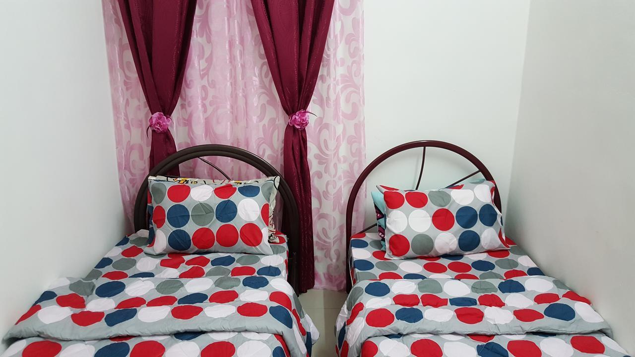 Mahkota Cheras Sweet Condo 1-14 Pax Near Mrt To Kl Kuala Lumpur Ngoại thất bức ảnh