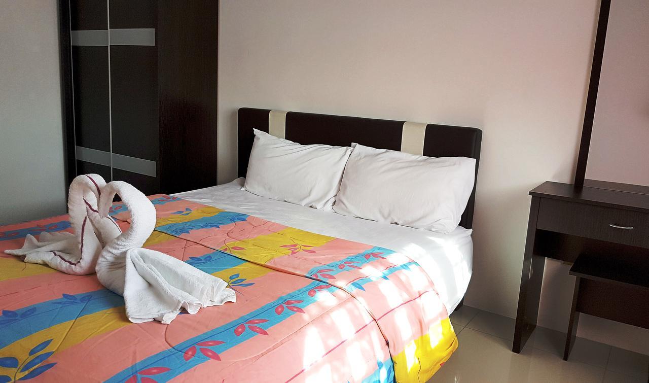 Mahkota Cheras Sweet Condo 1-14 Pax Near Mrt To Kl Kuala Lumpur Ngoại thất bức ảnh