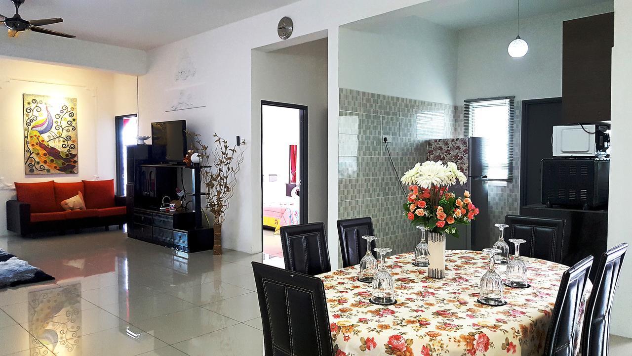 Mahkota Cheras Sweet Condo 1-14 Pax Near Mrt To Kl Kuala Lumpur Ngoại thất bức ảnh