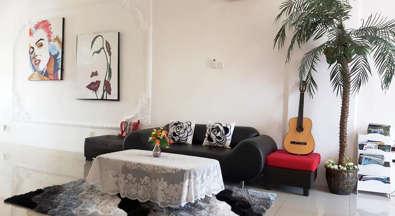 Mahkota Cheras Sweet Condo 1-14 Pax Near Mrt To Kl Kuala Lumpur Ngoại thất bức ảnh