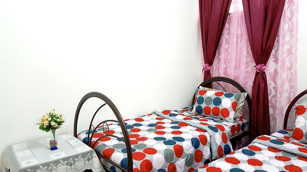 Mahkota Cheras Sweet Condo 1-14 Pax Near Mrt To Kl Kuala Lumpur Ngoại thất bức ảnh