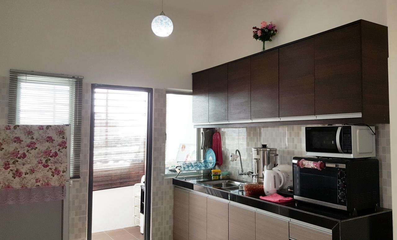 Mahkota Cheras Sweet Condo 1-14 Pax Near Mrt To Kl Kuala Lumpur Ngoại thất bức ảnh
