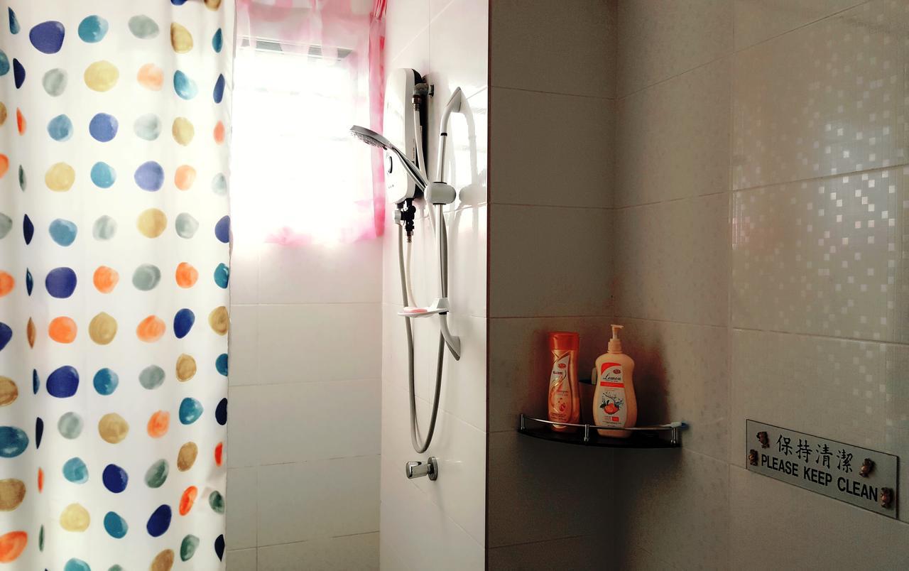 Mahkota Cheras Sweet Condo 1-14 Pax Near Mrt To Kl Kuala Lumpur Ngoại thất bức ảnh