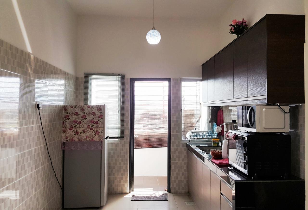 Mahkota Cheras Sweet Condo 1-14 Pax Near Mrt To Kl Kuala Lumpur Ngoại thất bức ảnh